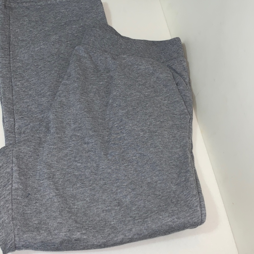Never worn grey sweatpants